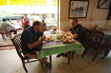 Dara Reang Sey - Phnom Penh - 20