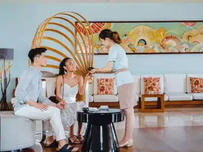 Pullman Danang Beach Resort - 43