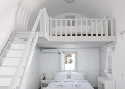 Phaos Santorini Suites - 126
