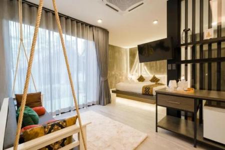 Phi Phi Andaman Legacy Resort-Sha Plus - 112
