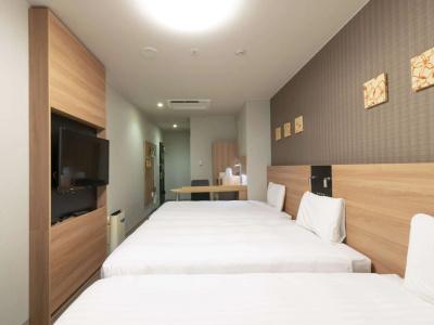 Comfort Osaka Shinsaibashi - 10