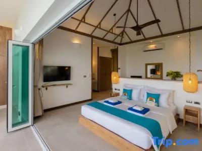 Purana Resort Koh Yao Noi - 76