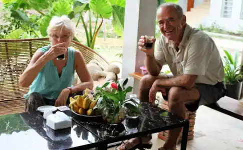 My Parents - 9