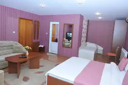 Eros Motel - 24