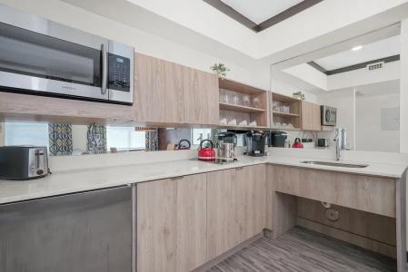 Metropole Suites South Beach - 114