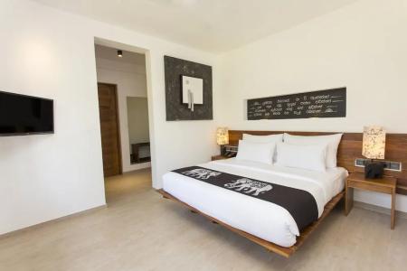 Aliya Resort and Spa - 48