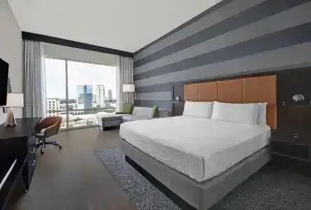 Holiday Inn Express - Houston - Galleria Area, An Ihg - 47