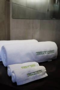 Terrace Green & Spa - 91