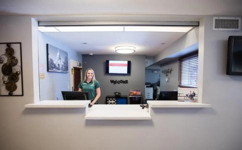 Sonesta Simply Suites Austin South - 29