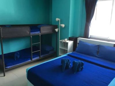 Patong Blue Sha - 19