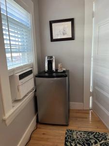 Abalonia Inn - 23