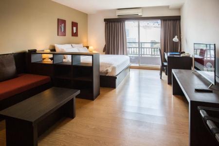 Northgate Ratchayothin - Sha Extra Plus - 123