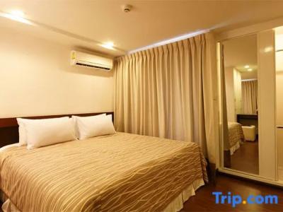 i Residence Sathorn - Sha Plus - 137