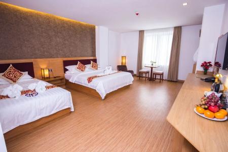 Orussey One & Apartment - 144