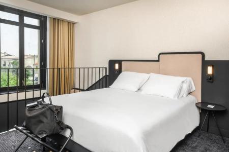 Mercure Bordeaux Gare Atlantic - 77