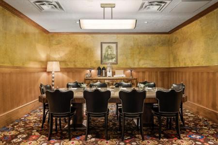 The Arctic Club Seattle, a DoubleTree by Hilton - 46