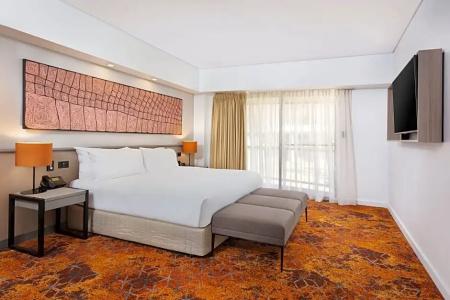 Crowne Plaza Lasseters, An Ihg - 201