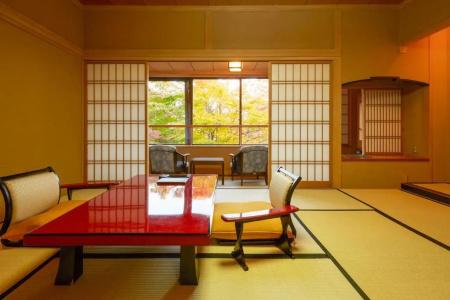 Nasu Onsen Sanraku - 37