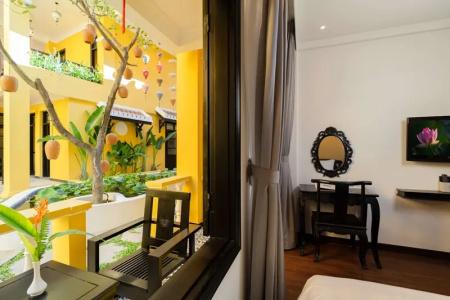 Lotus Hoi An Boutique & Spa - 18