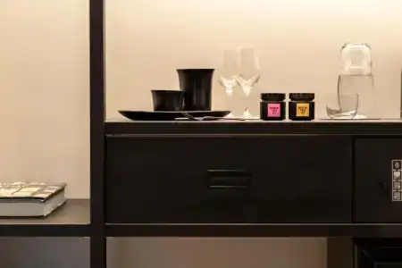 The Adams - Self Check In - 31