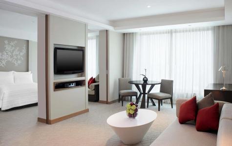Le Meridien Chiang Mai - Sha Extra Plus - 14
