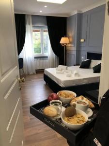 Unicum Roma Suites - 26
