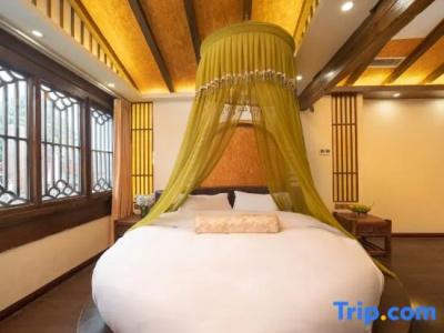 Anbian Yuxuange Boutique Inn (Lijiang Yuxuan) - 67