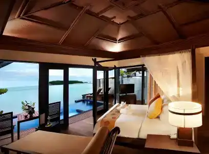 Nora Buri Resort & Spa - Sha Extra Plus - 6