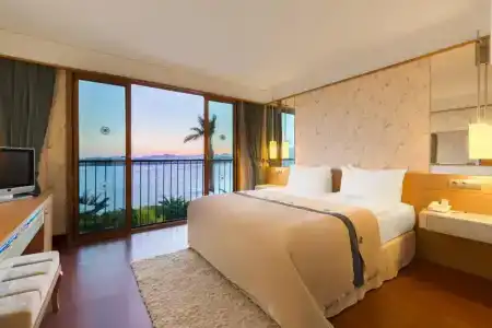 Kefaluka Resort Ultra All Inclusive - 113