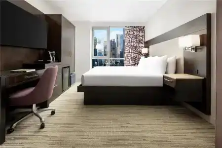 Hilton Garden Inn Times Square Central - 68