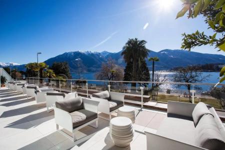 la Palma au Lac - 40