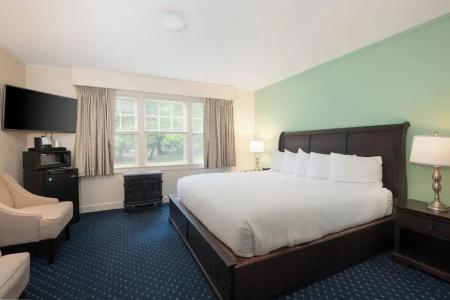 Wonder View Inn - 28
