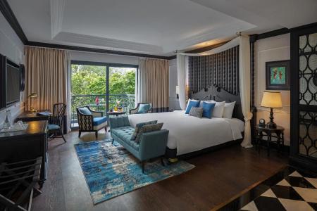 Aira Boutique Hanoi & Spa - 119