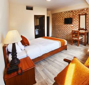 Golden Temple Inn - 2