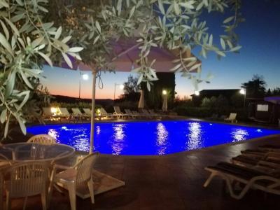 La Terrazza Restaurant & Spa - 13