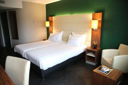 Van der Valk Rotterdam - Blijdorp - 29