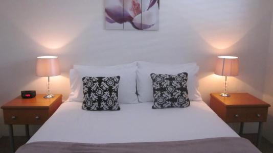 Cosmopolitan & Serviced Apartments - 96