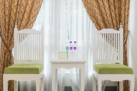 Rasa Boutique Chiang Rai - 63