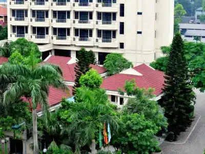 Oriental Palace - 0