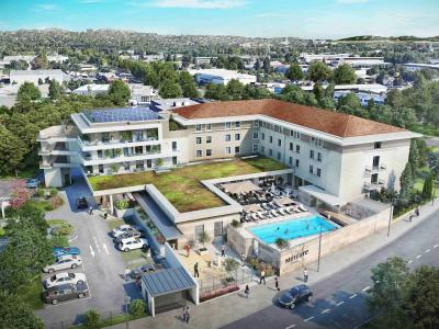 Mercure Avignon Gare Tgv - 23