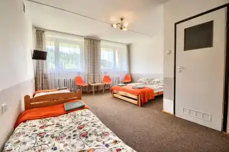 Ośrodek Wczasowy Kłos - 36