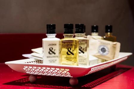 Hacienda de Abajo-Adults Only - 100