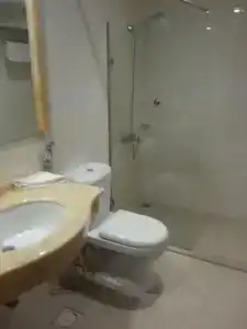 Muscat Inn - 9