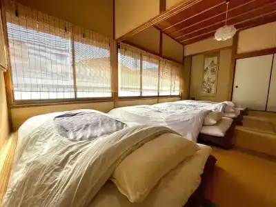 Kamakura Rakauan - 15