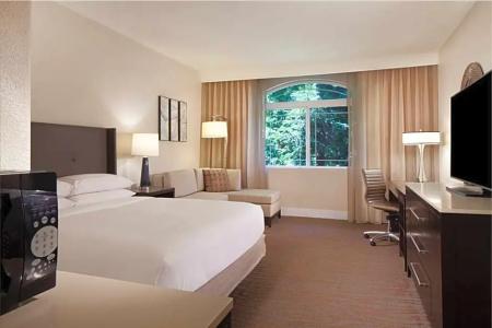 Hilton Scotts Valley - 51