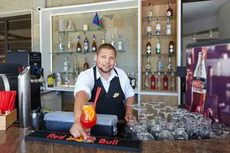 Nobel Ultra All Inclusive - Free Beach Access - 39