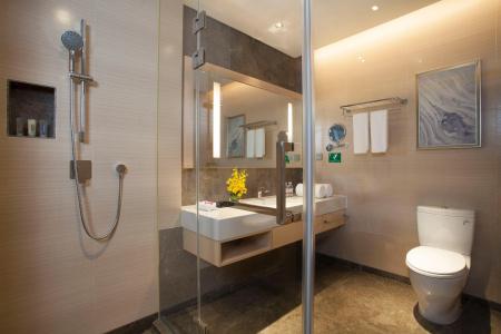 Holiday Inn Suzhou Huirong Plaza, An Ihg - 6