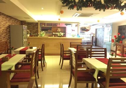 Luxury Hậu Giang Quận 6 - 15