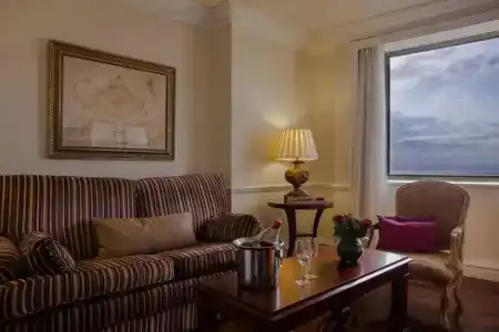 Jw Marriott Rio De Janeiro - 131