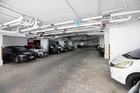 iCheck inn Residences Patong - 25